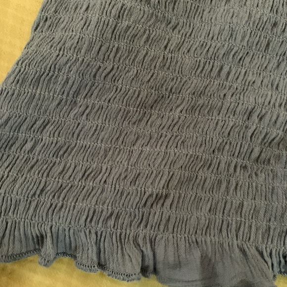 pacsun backless halter - Picture 6 of 6